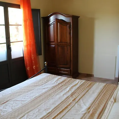 Casale Poggio Meone Apartment Santa Luce Room photo