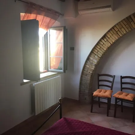 Casale Poggio Meone Apartment Santa Luce Exterior photo