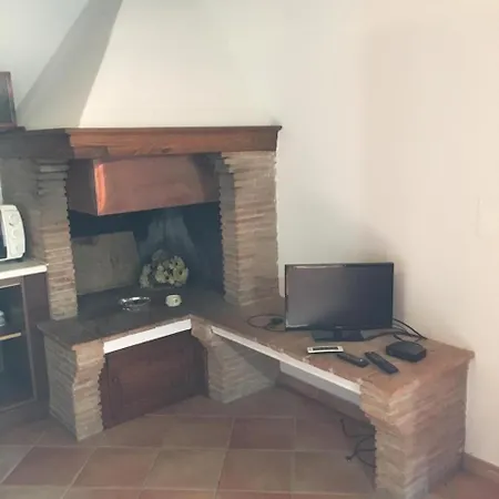 Casale Poggio Meone Apartment Santa Luce Exterior photo