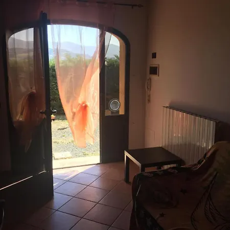 Casale Poggio Meone Apartment Santa Luce Exterior photo