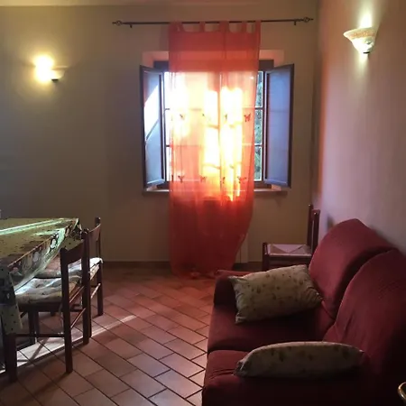 Casale Poggio Meone Apartment Santa Luce Exterior photo