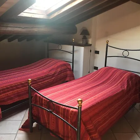 Casale Poggio Meone Apartment Santa Luce Exterior photo