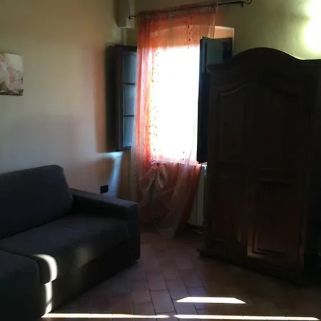 Casale Poggio Meone Apartment Santa Luce Exterior photo