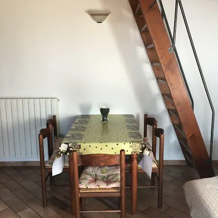 Casale Poggio Meone Apartment Santa Luce Exterior photo
