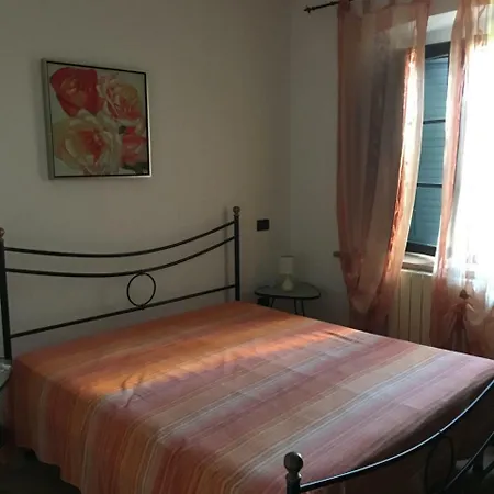 Casale Poggio Meone Apartment Santa Luce Exterior photo