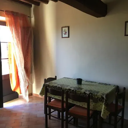 Casale Poggio Meone Apartment Santa Luce Exterior photo