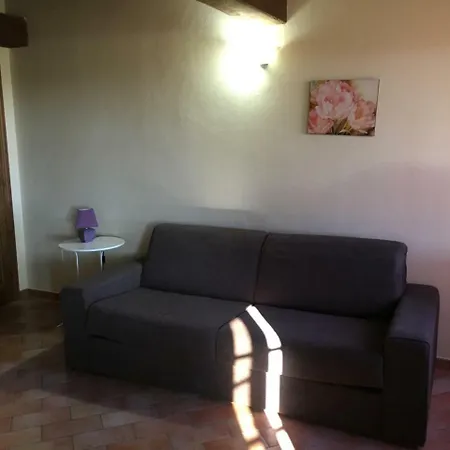 Casale Poggio Meone Apartment Santa Luce Exterior photo