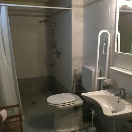 Casale Poggio Meone Apartment Santa Luce Exterior photo