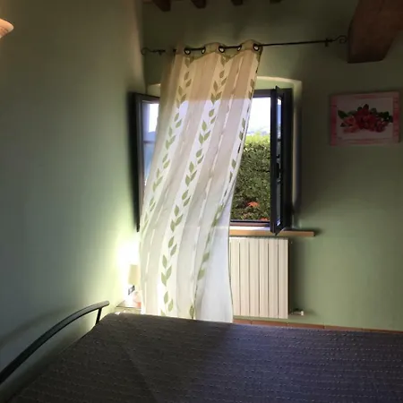 Casale Poggio Meone Apartment Santa Luce Exterior photo