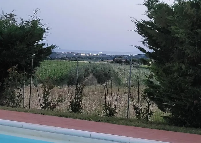 Casale Poggio Meone