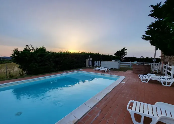 Casale Poggio Meone