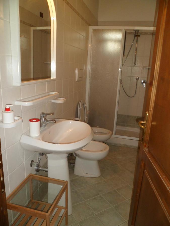 Apartment Casale Poggio Meone Santa Luce