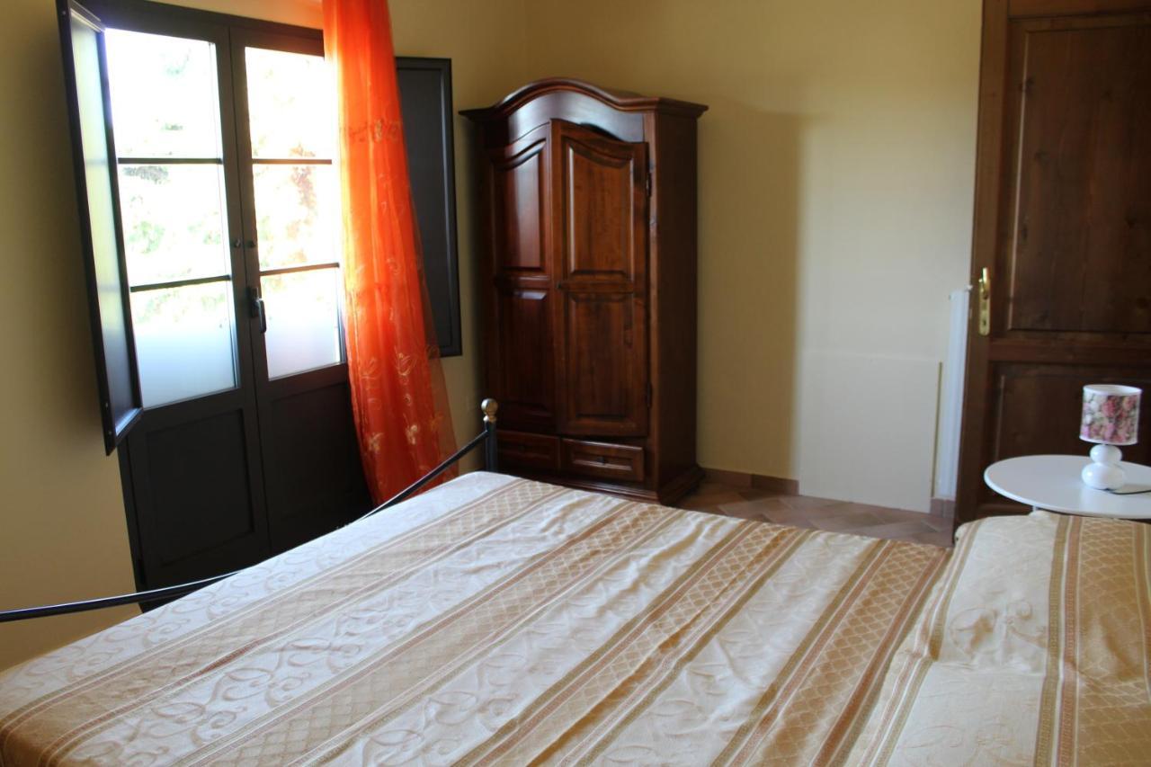 Casale Poggio Meone Apartment *