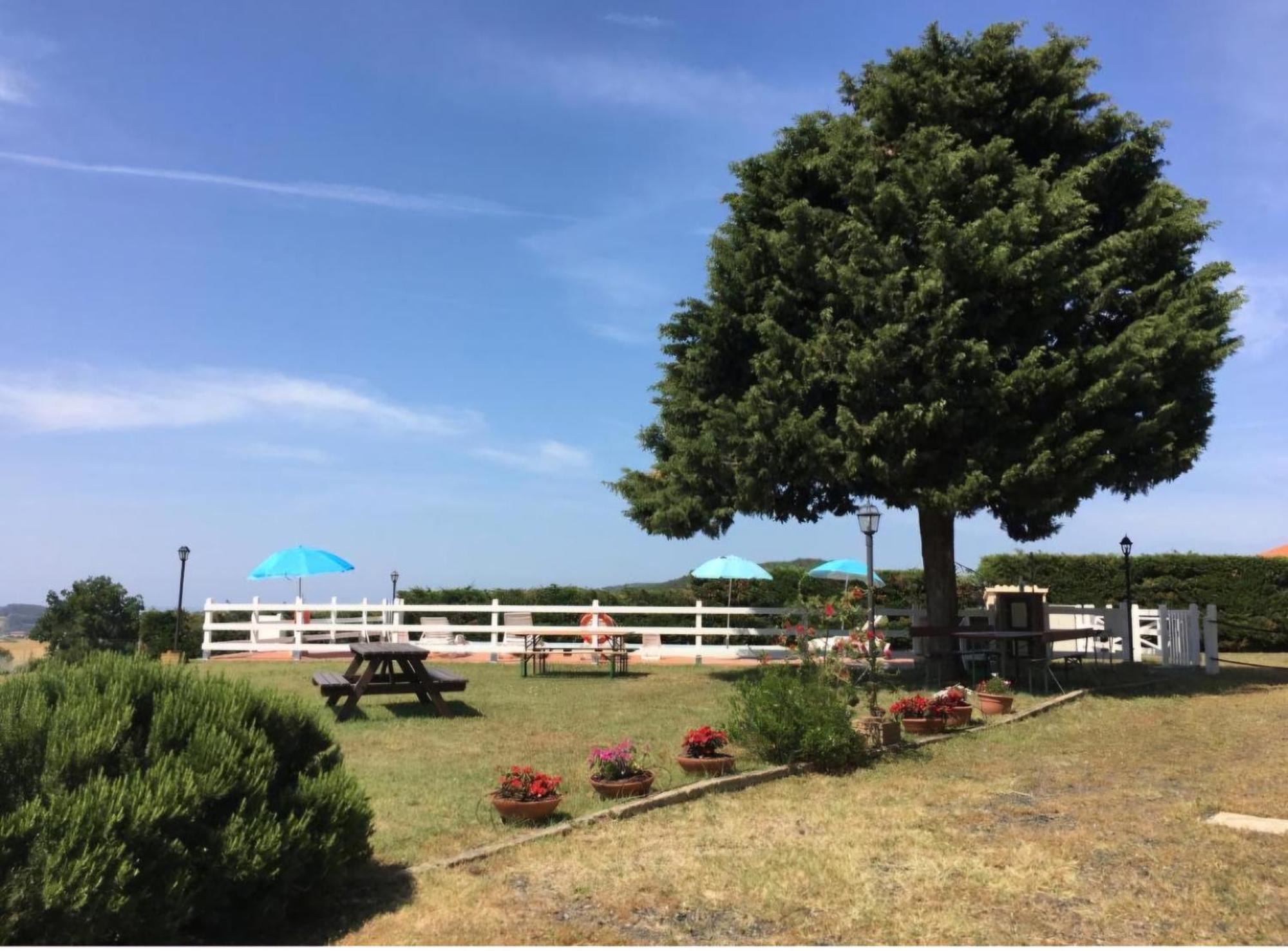 Casale Poggio Meone Apartment Santa Luce