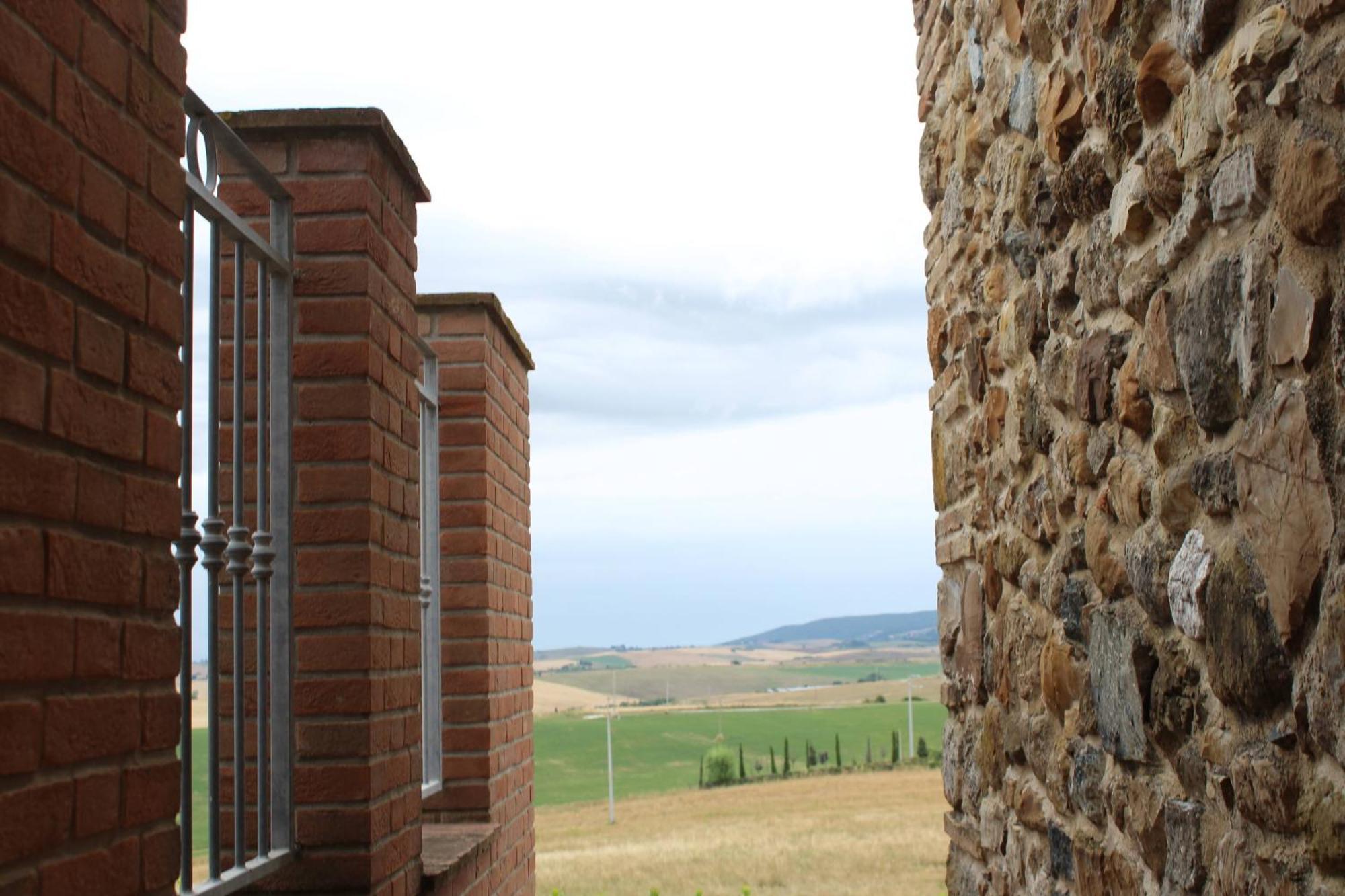 Casale Poggio Meone *