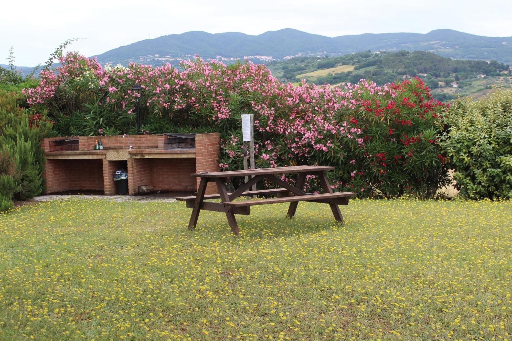 Casale Poggio Meone