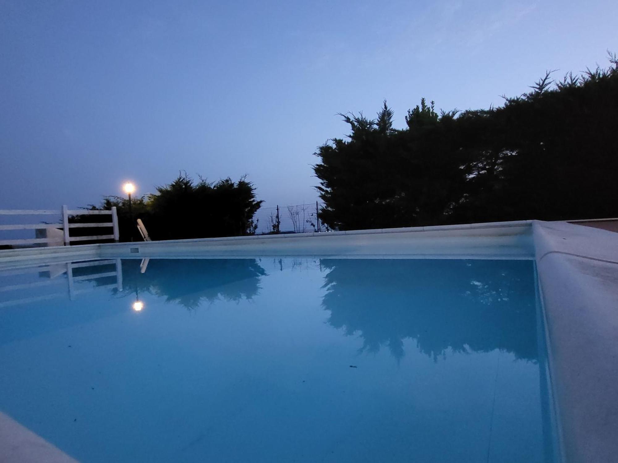 Casale Poggio Meone Apartment *