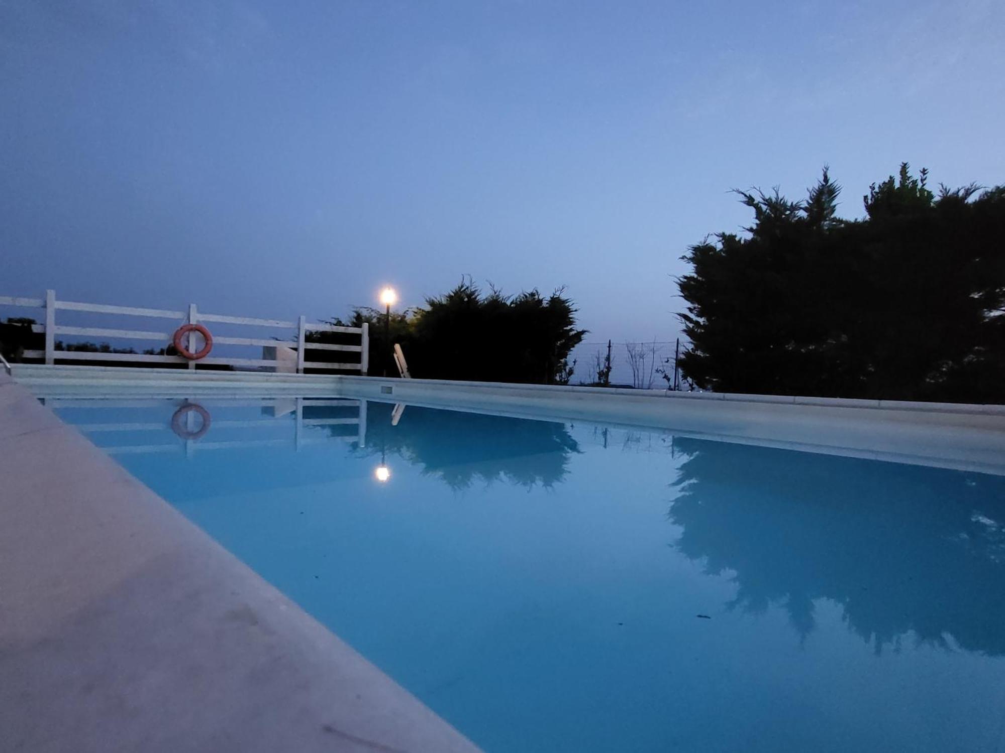 Casale Poggio Meone Apartment Santa Luce