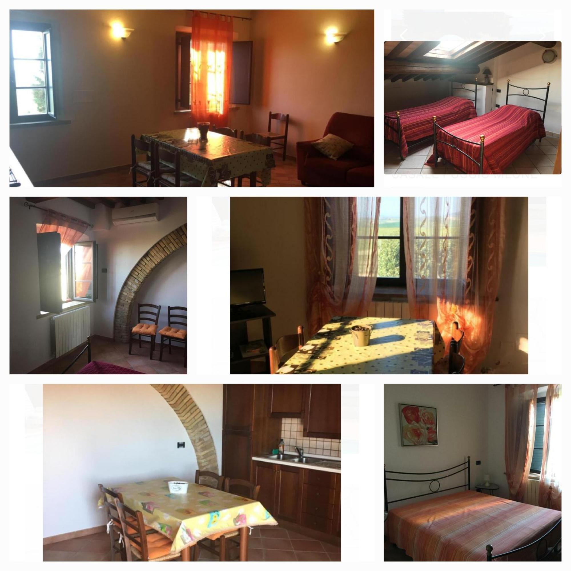 Casale Poggio Meone *