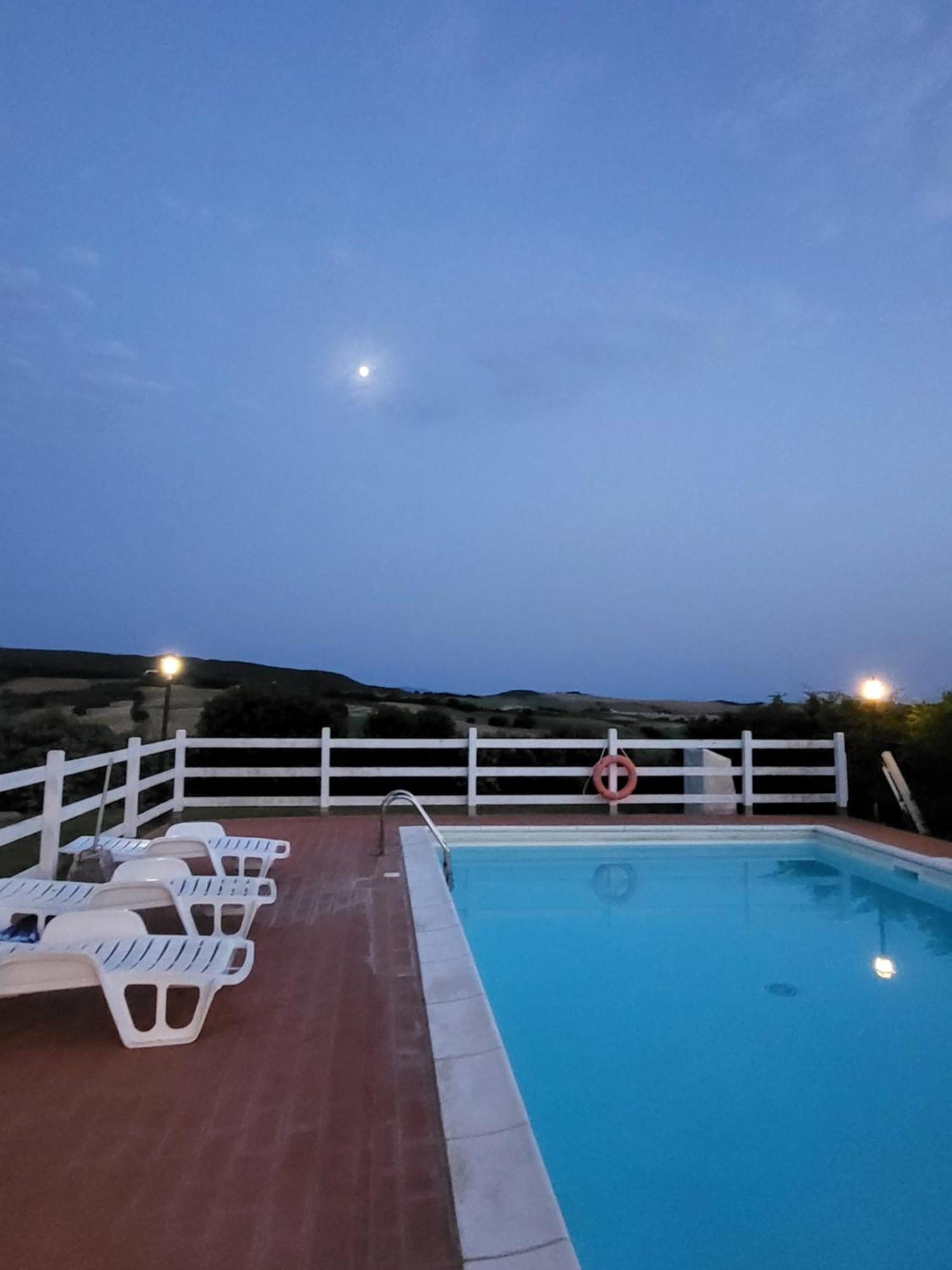 Casale Poggio Meone Santa Luce