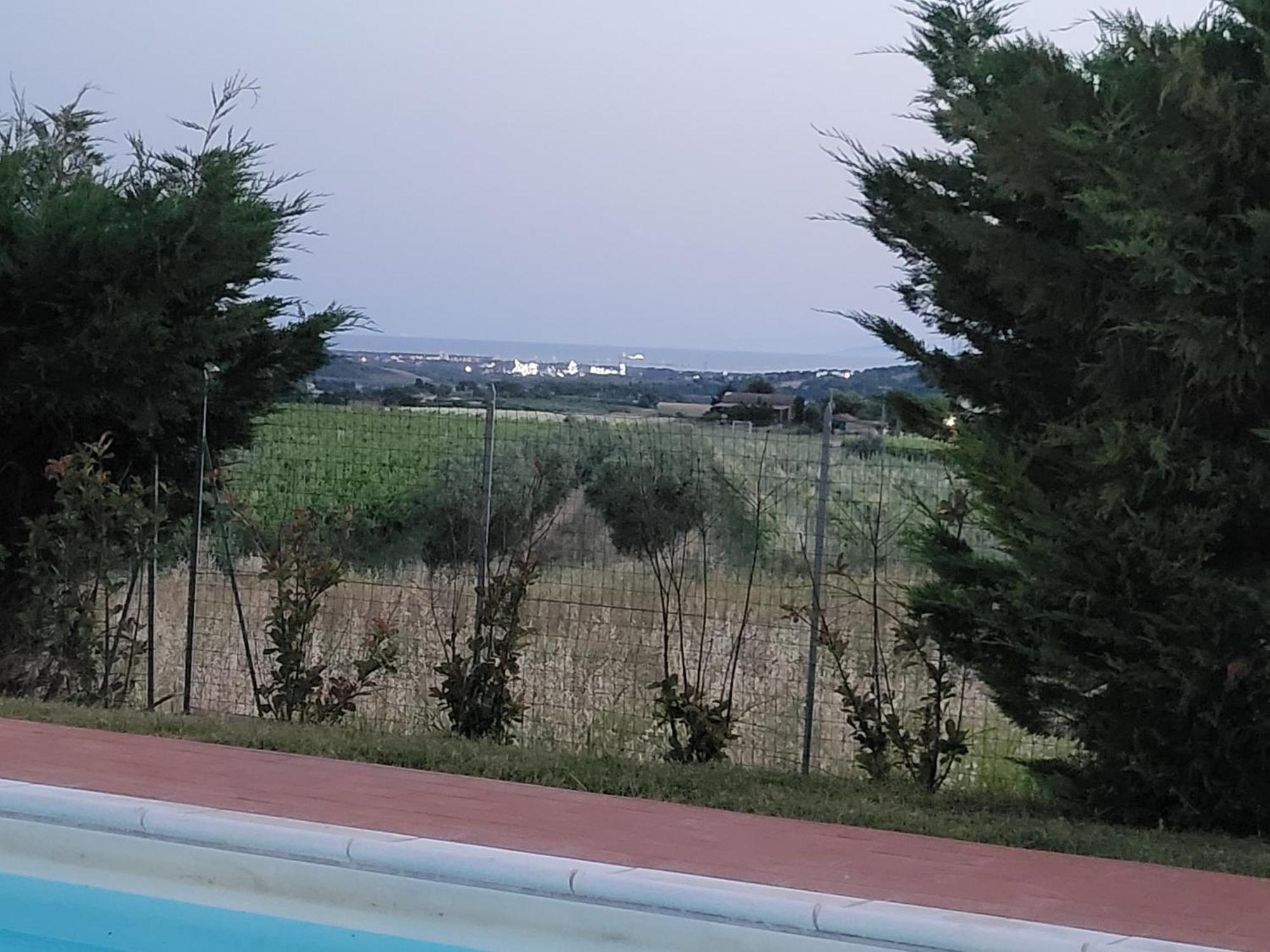Casale Poggio Meone