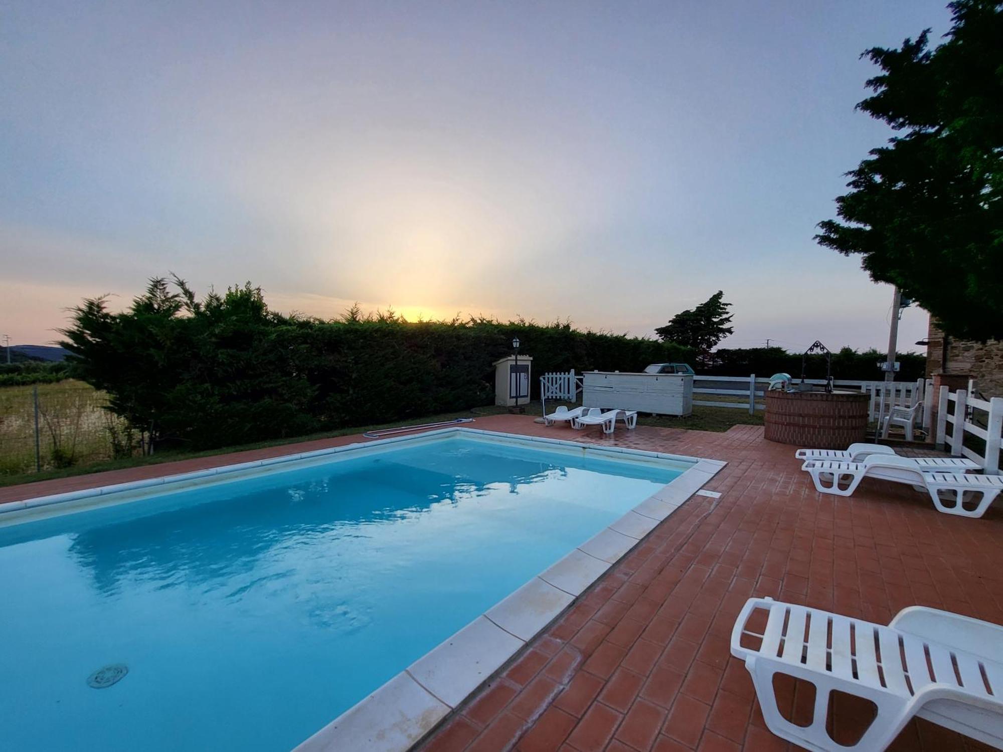 Casale Poggio Meone *