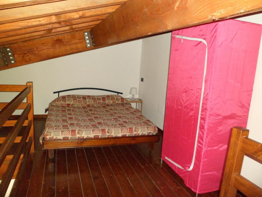 Casale Poggio Meone