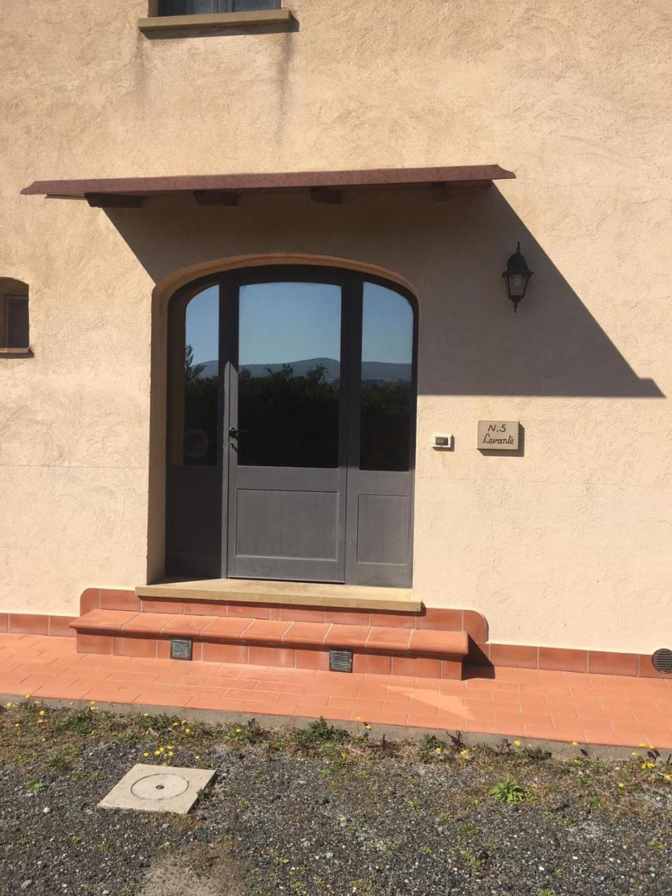 Casale Poggio Meone Apartment *