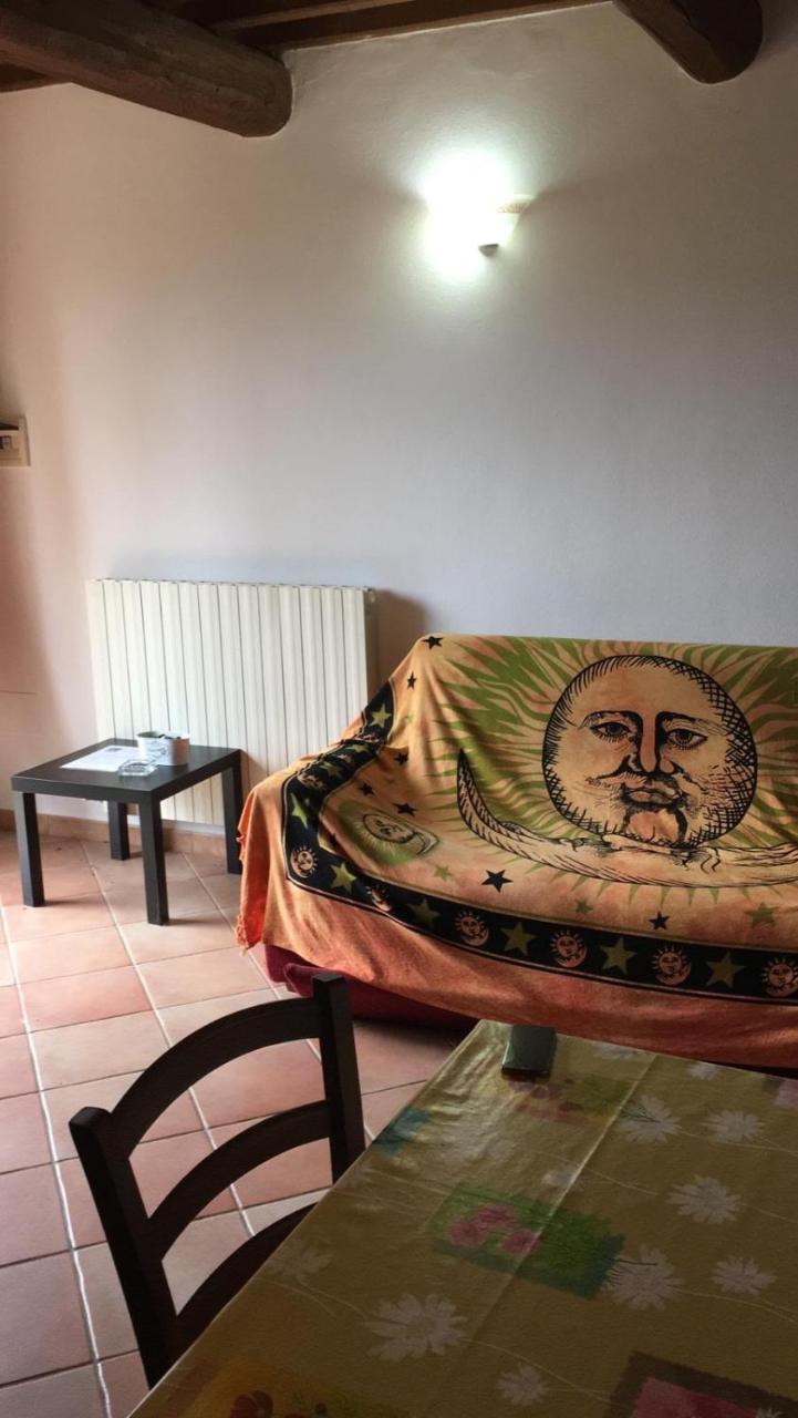 Apartment Casale Poggio Meone