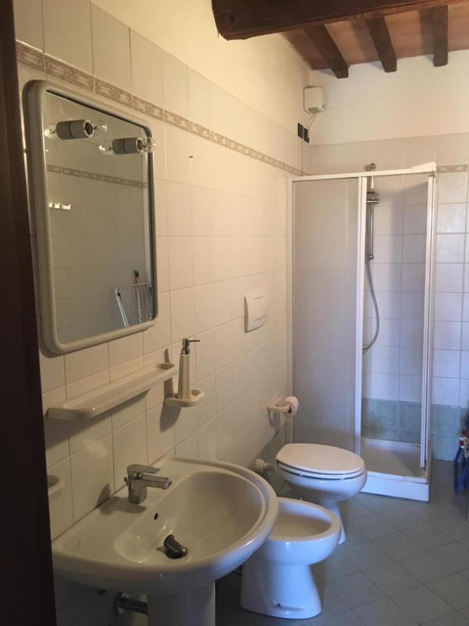 Apartment Casale Poggio Meone *