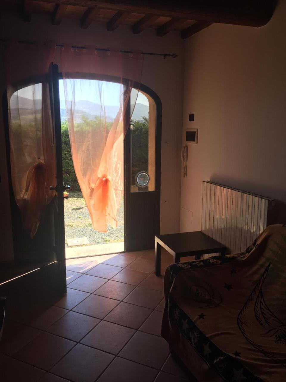 Casale Poggio Meone *