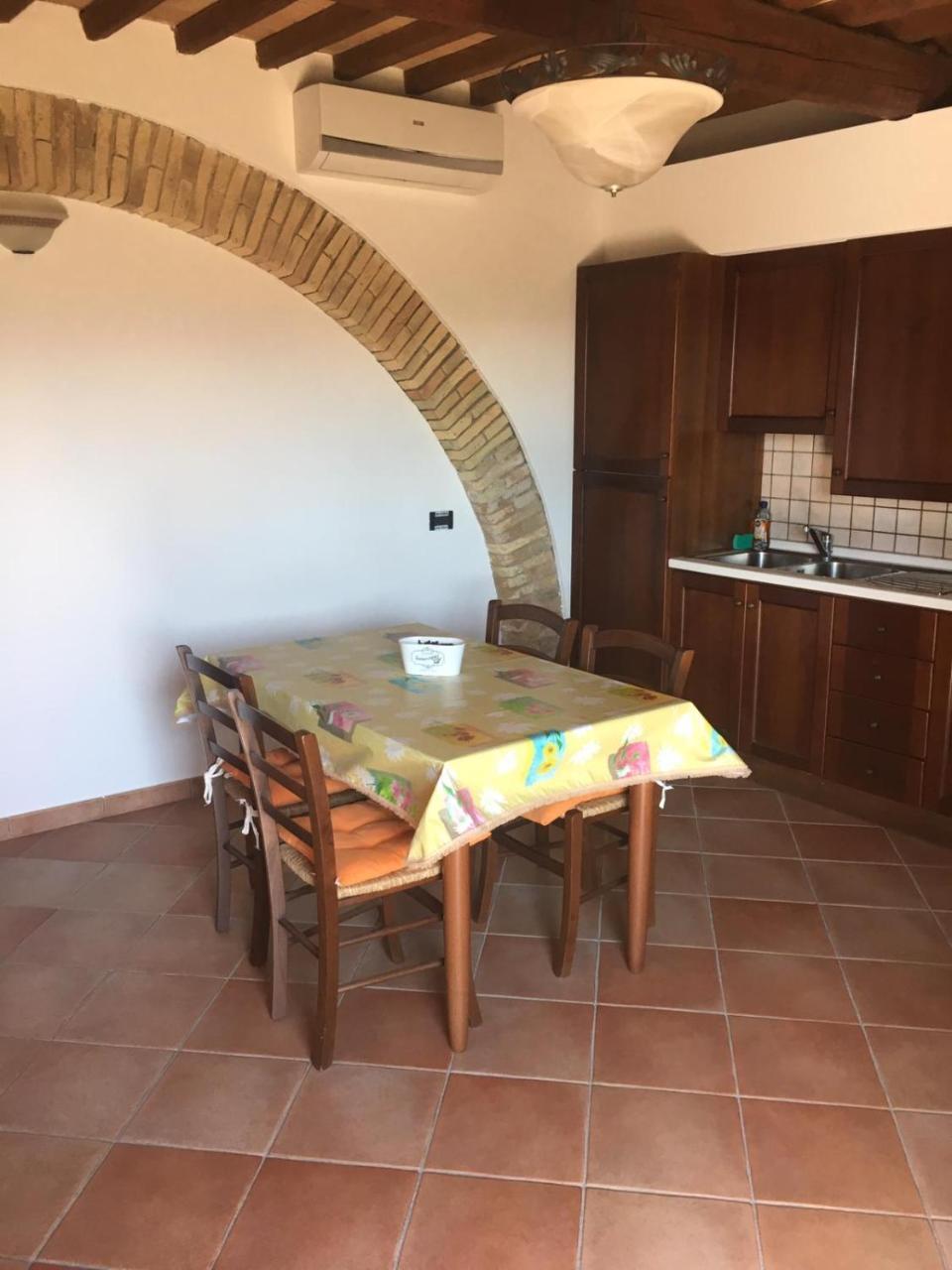 Casale Poggio Meone *