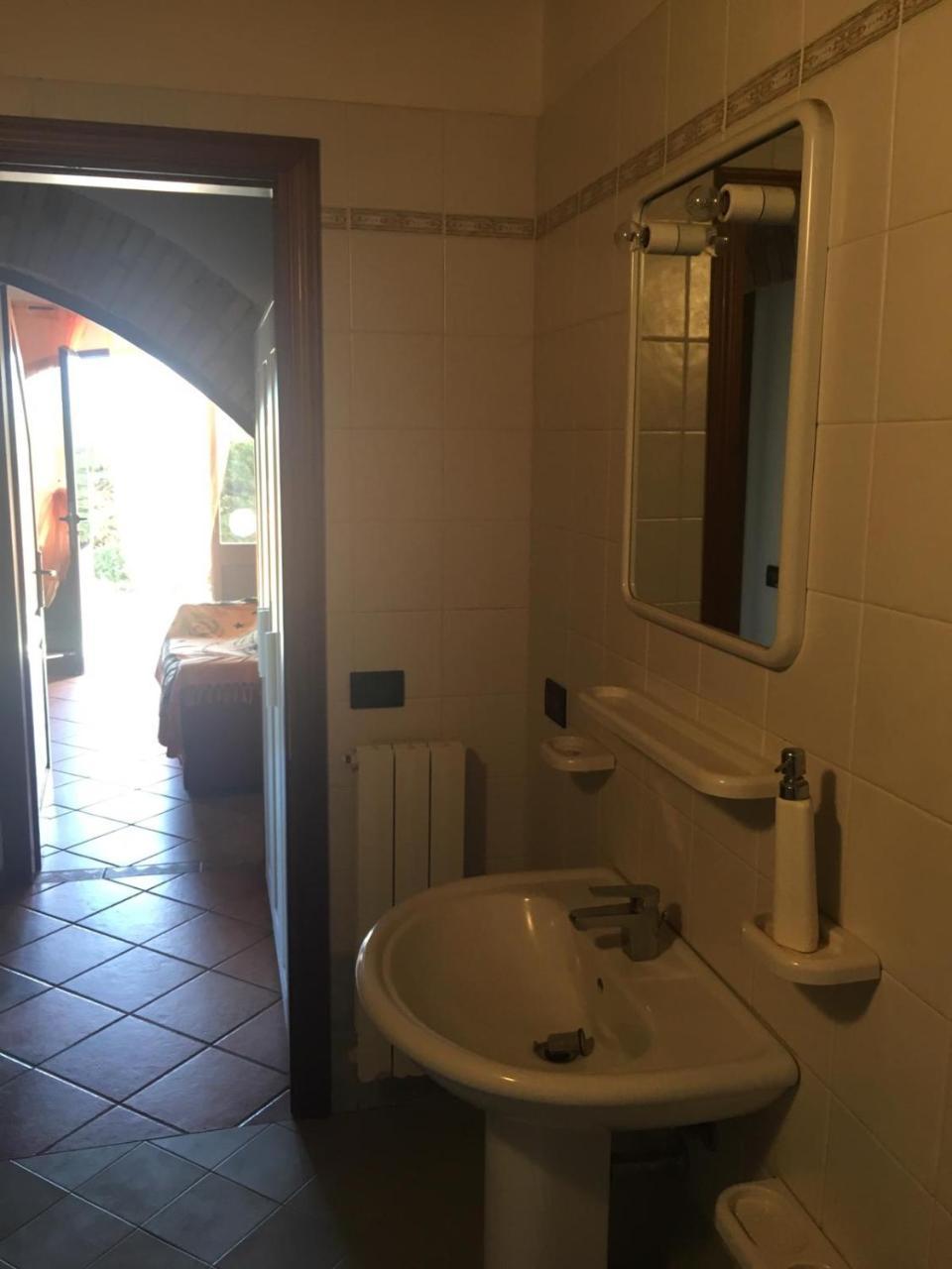 Casale Poggio Meone * Santa Luce
