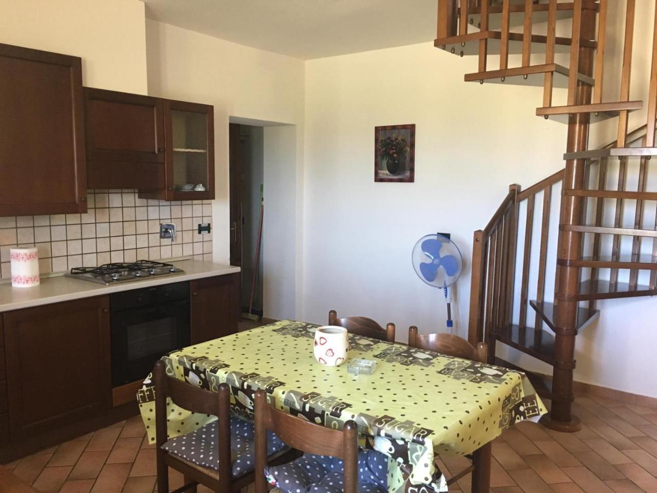 Apartment Casale Poggio Meone *