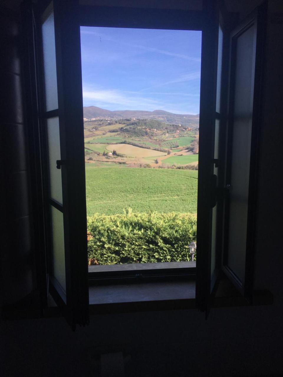 Casale Poggio Meone Apartment *