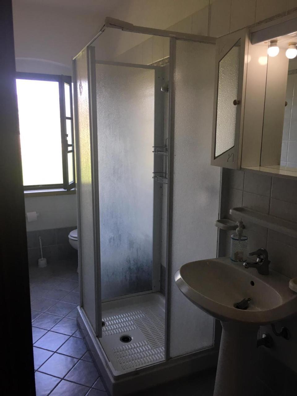 Apartment Casale Poggio Meone