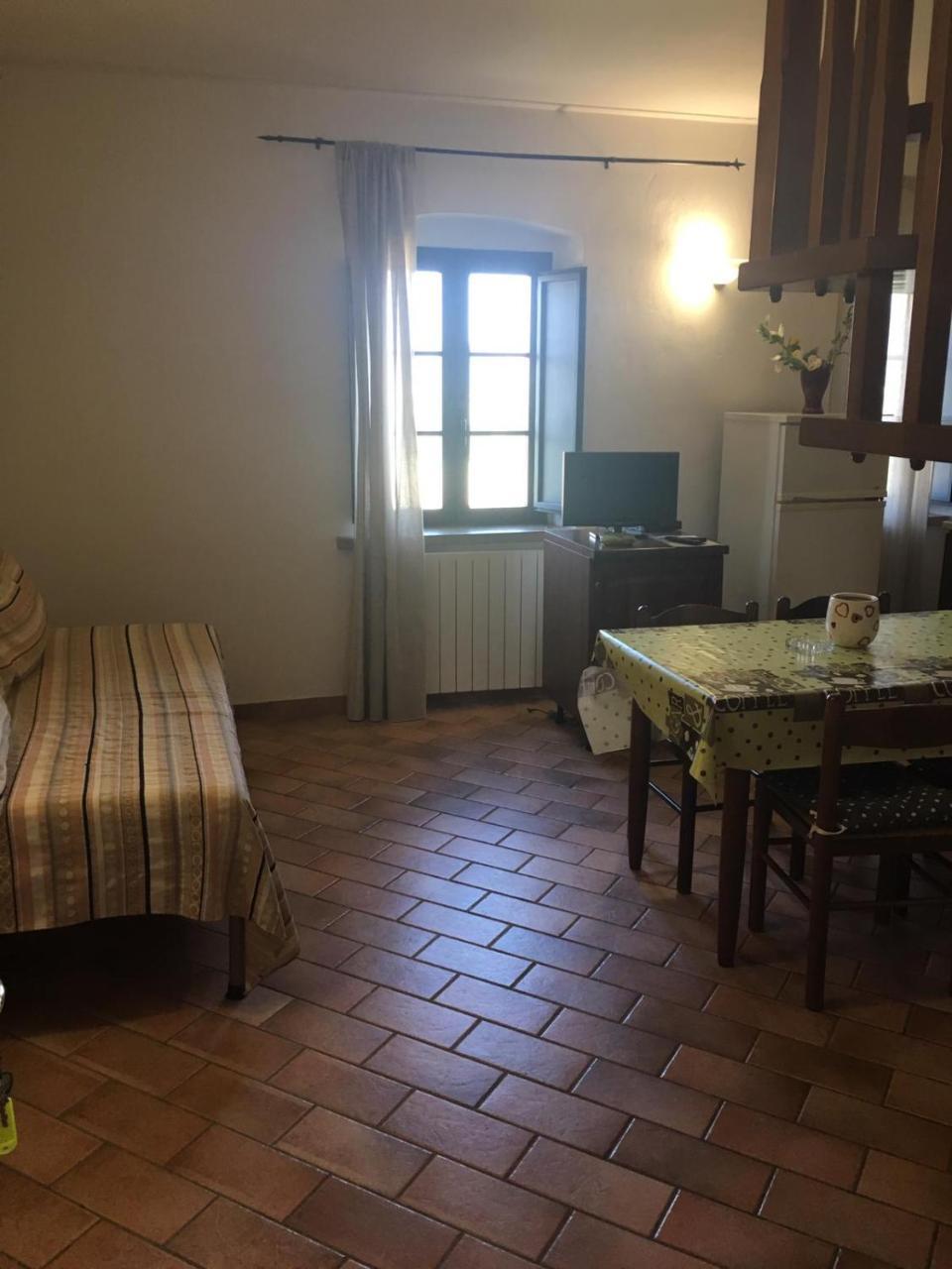 Casale Poggio Meone Apartment Santa Luce