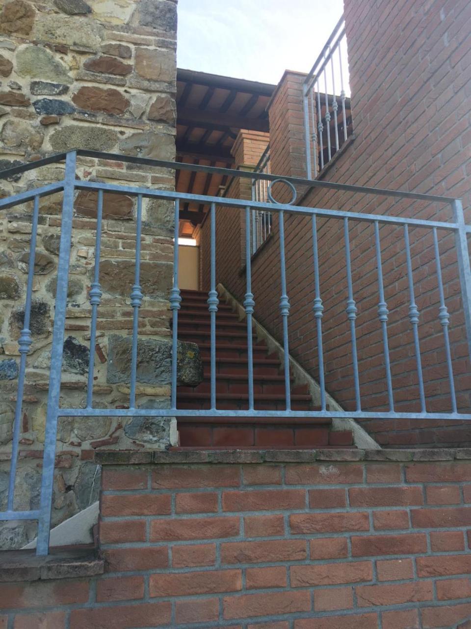 Casale Poggio Meone Apartment *
