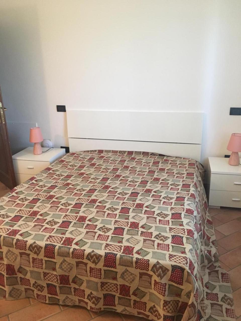 Apartment Casale Poggio Meone