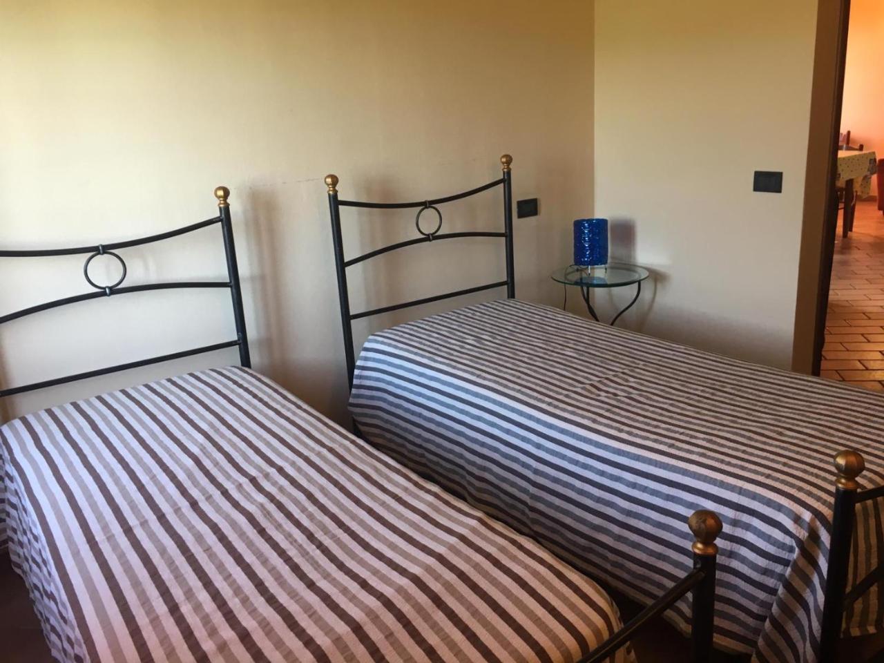 Casale Poggio Meone Apartment Santa Luce