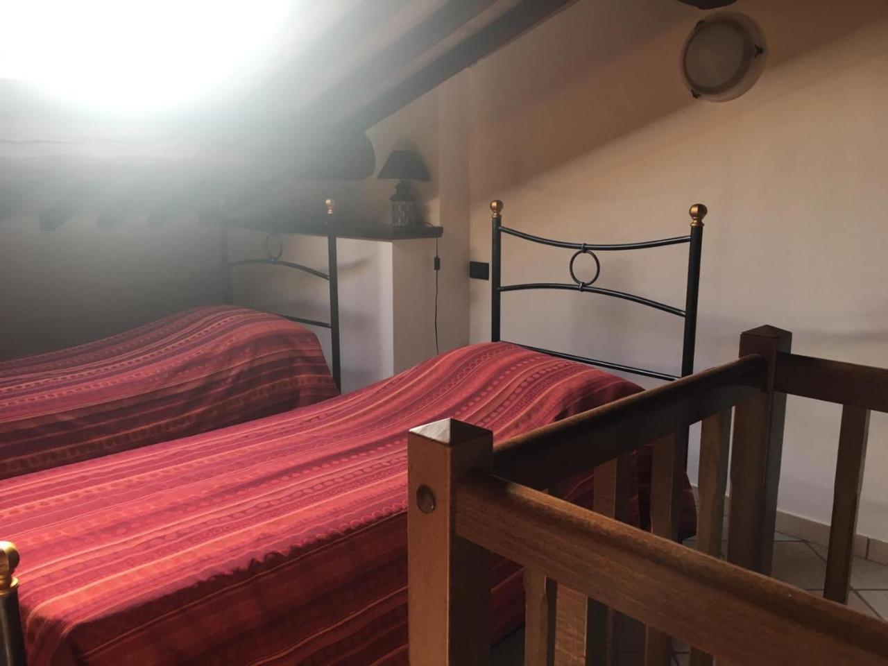 Casale Poggio Meone Santa Luce