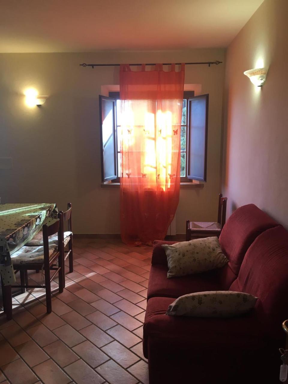 Apartment Casale Poggio Meone *