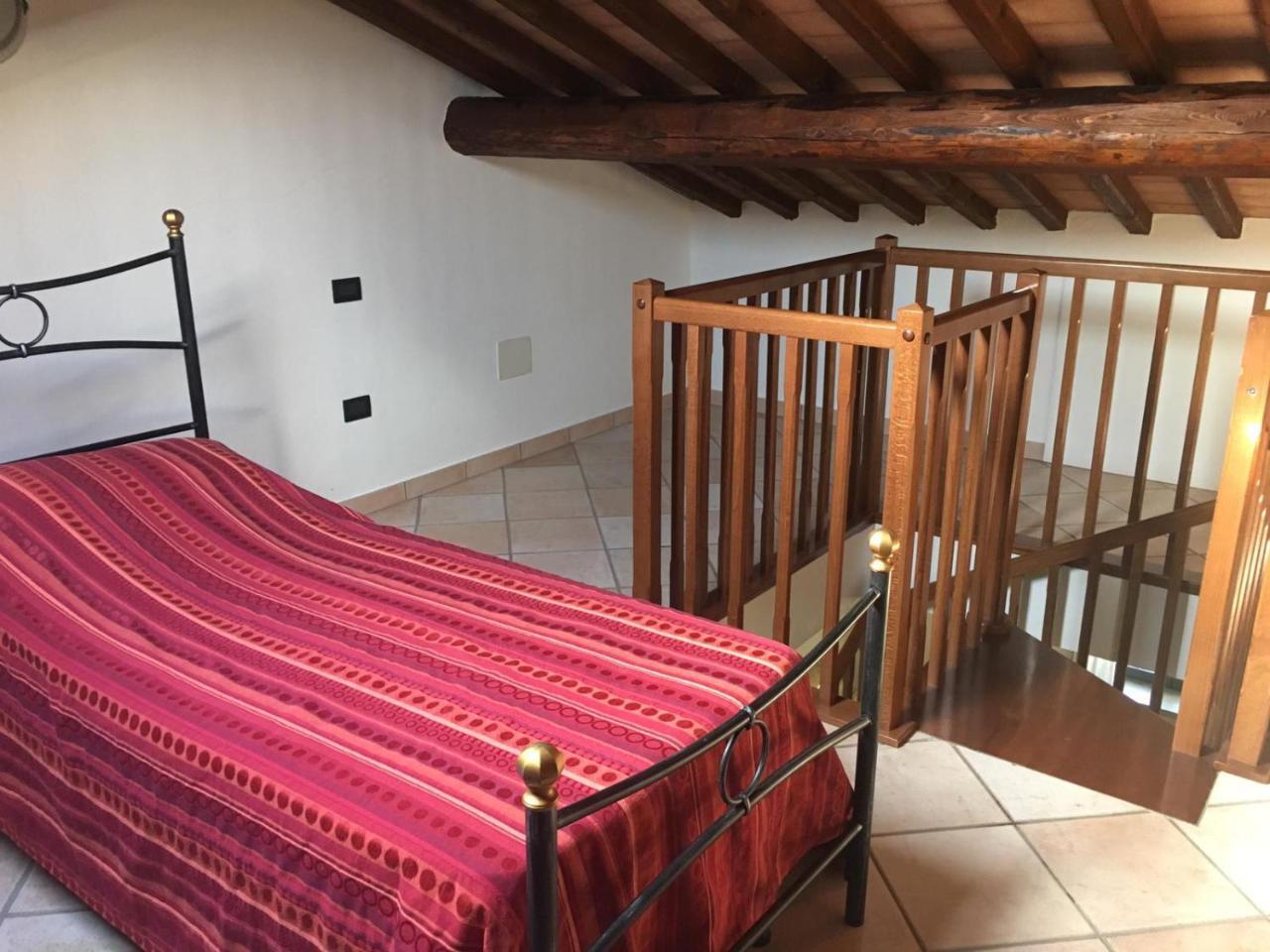 Casale Poggio Meone