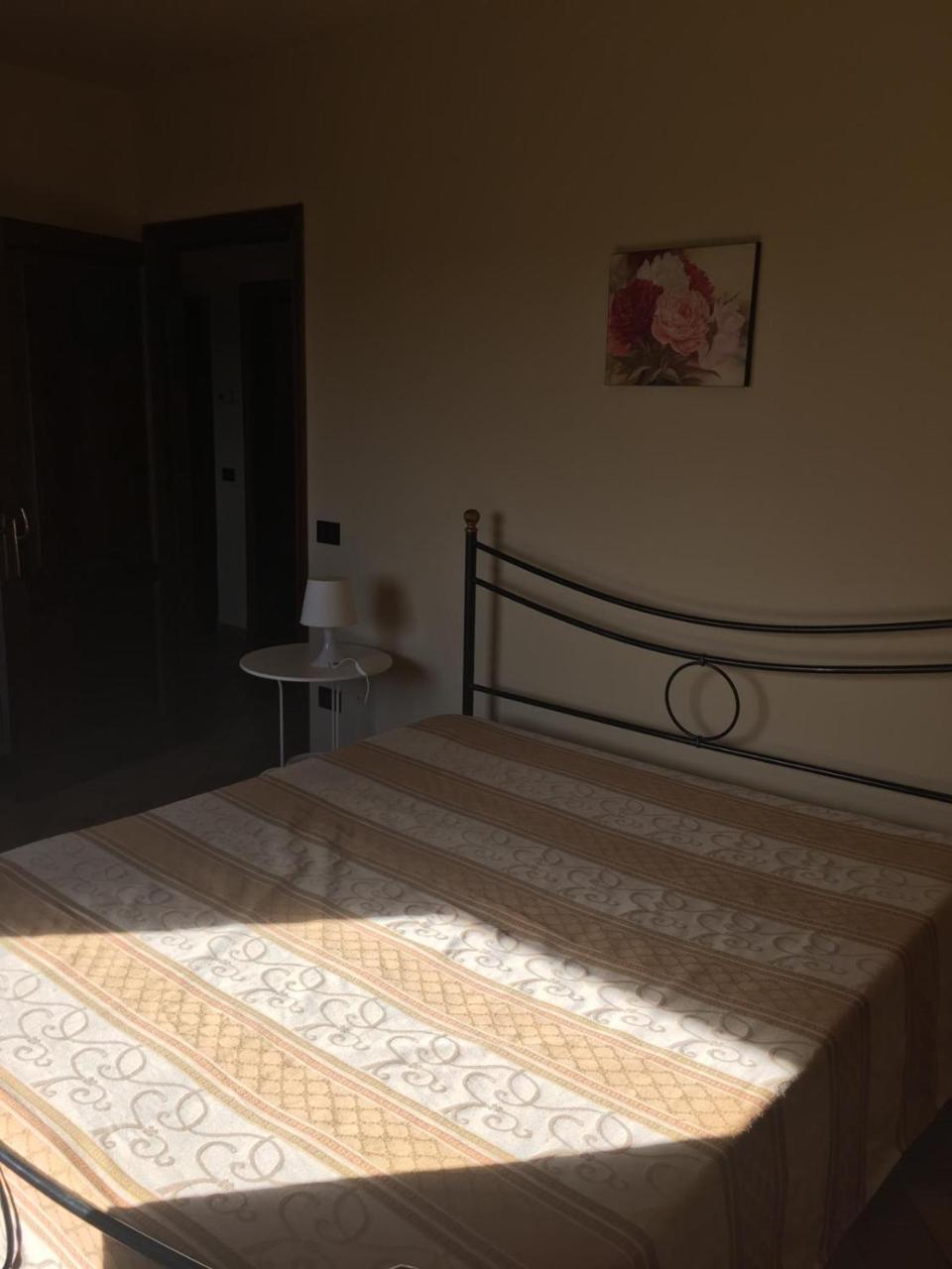Casale Poggio Meone Apartment Santa Luce