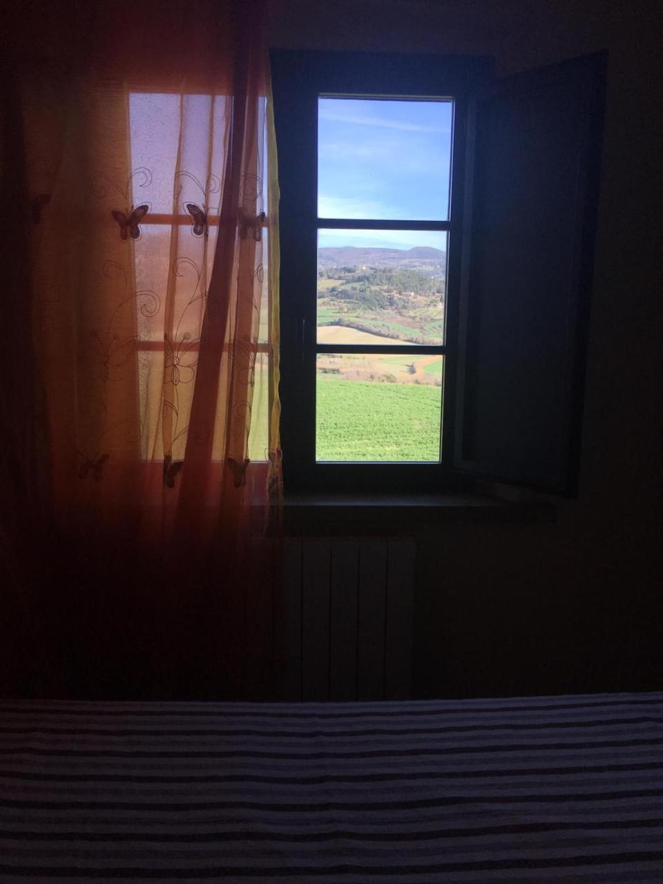 Casale Poggio Meone Apartment