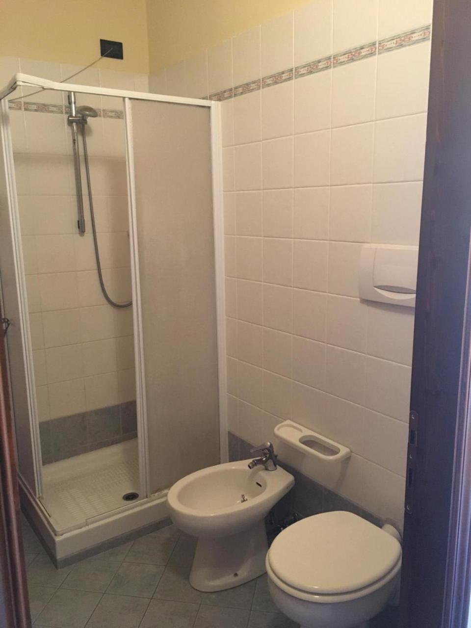 Casale Poggio Meone Apartment