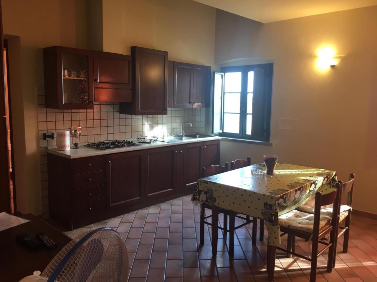 Casale Poggio Meone * Santa Luce