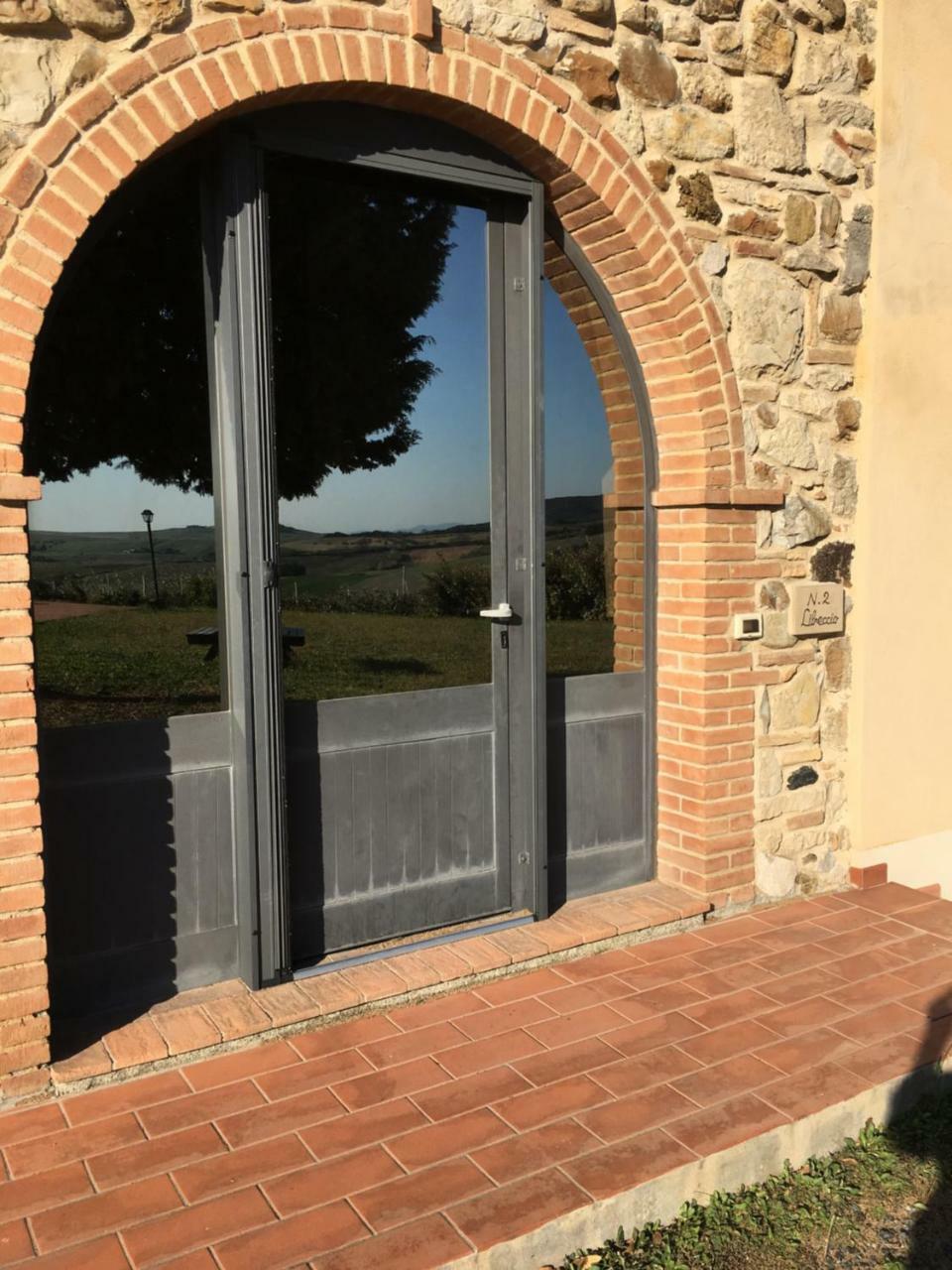 Casale Poggio Meone * Santa Luce