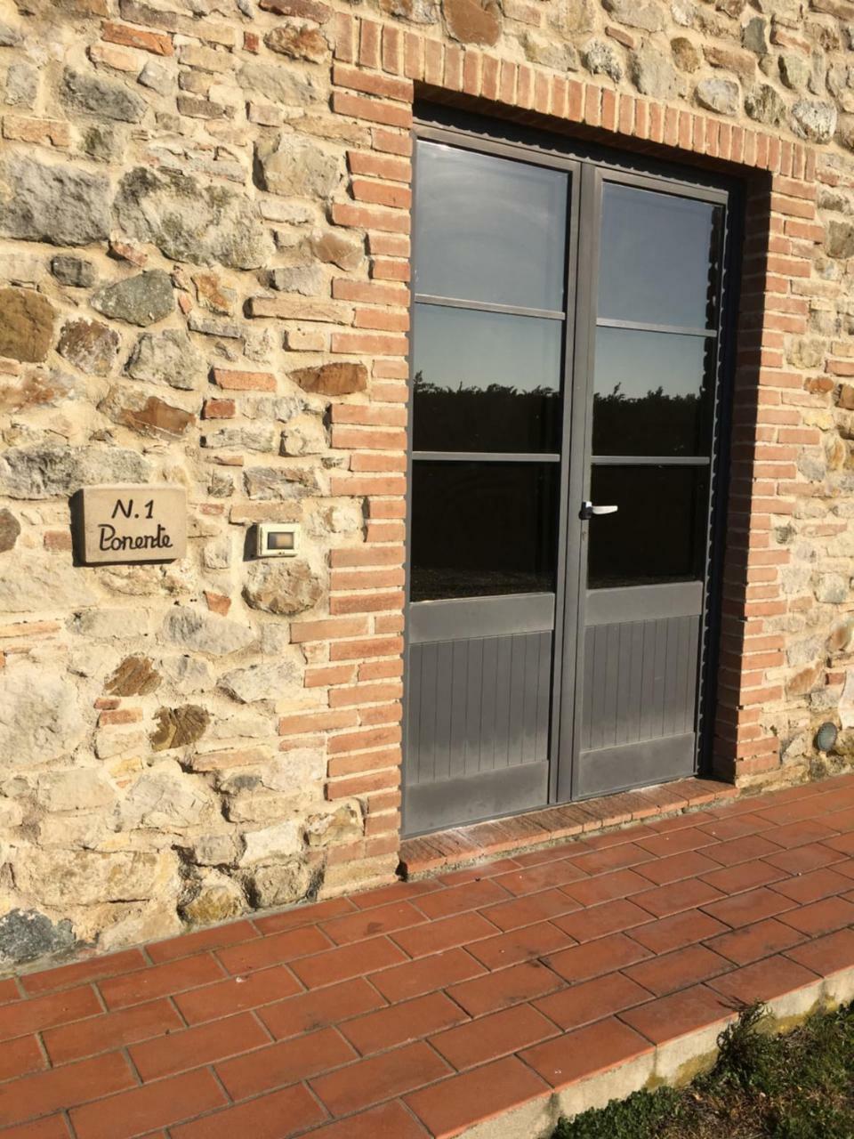 Apartment Casale Poggio Meone *