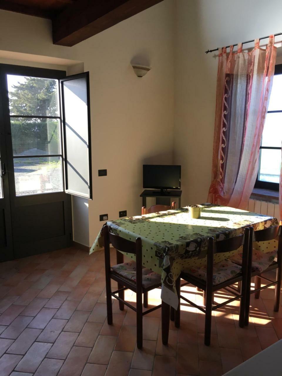 Casale Poggio Meone * Santa Luce